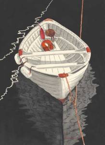 Chesapeake Watercolors