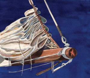 Chesapeake Watercolors