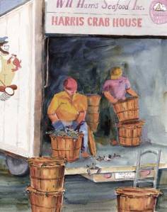 Chesapeake Watercolors